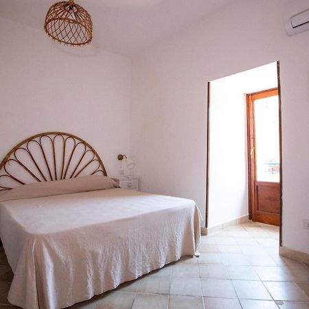 La Casa Sul Blu Albergo Diffuso Пискиота Стая снимка