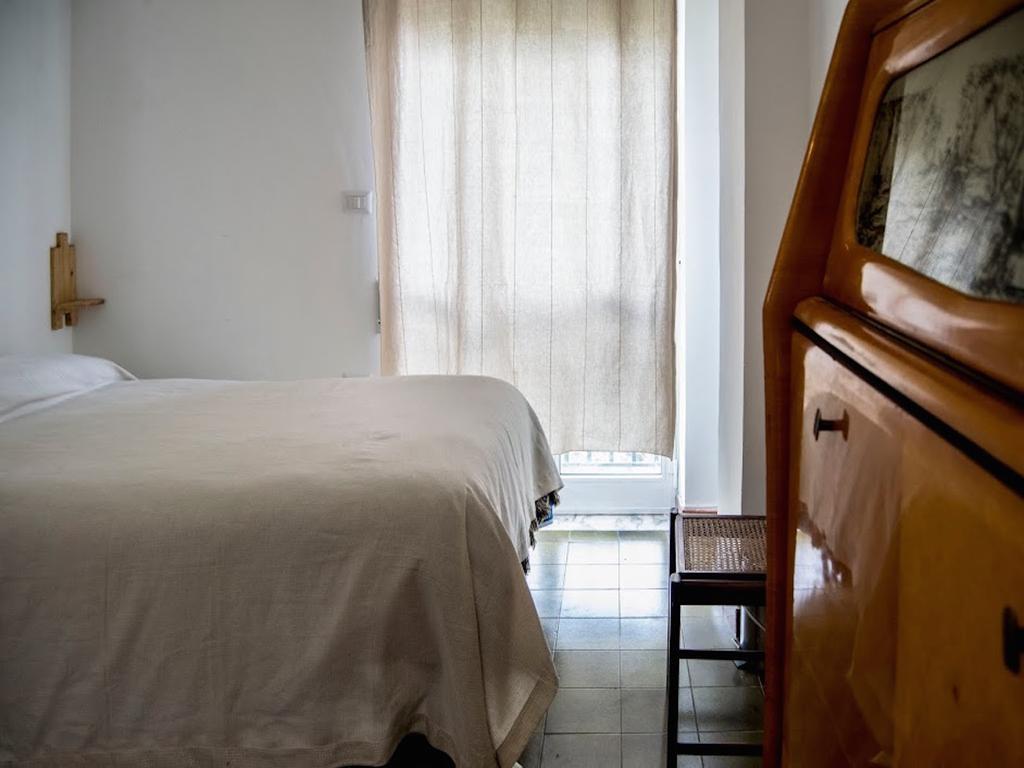 La Casa Sul Blu Albergo Diffuso Пискиота Екстериор снимка